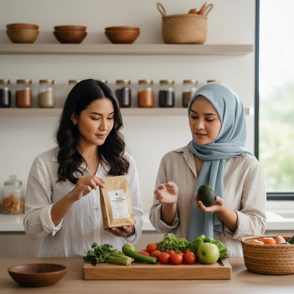 Tips Memilih Produk Berkualitas Sesuai Kebutuhan