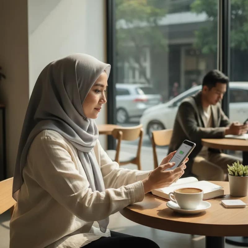 Tips Memperpanjang Umur Baterai HP Agar Tidak Cepat Drop
