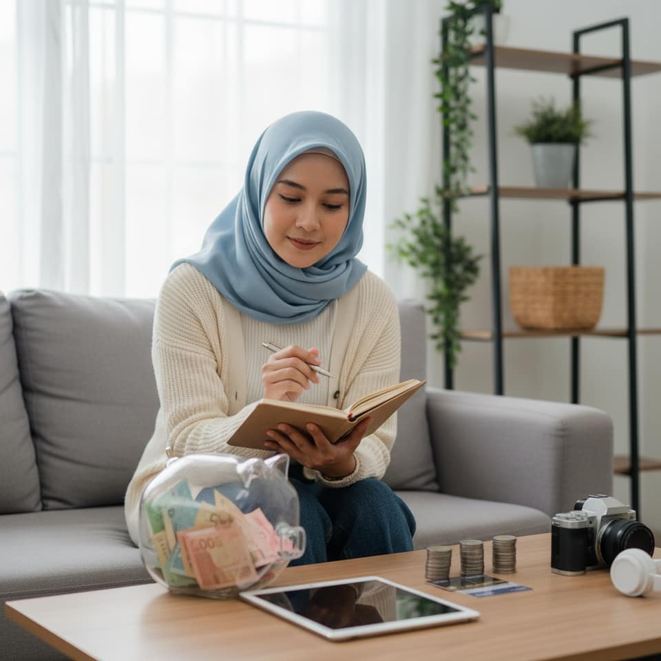 Tips Mengatur Cicilan Produk Elektronik