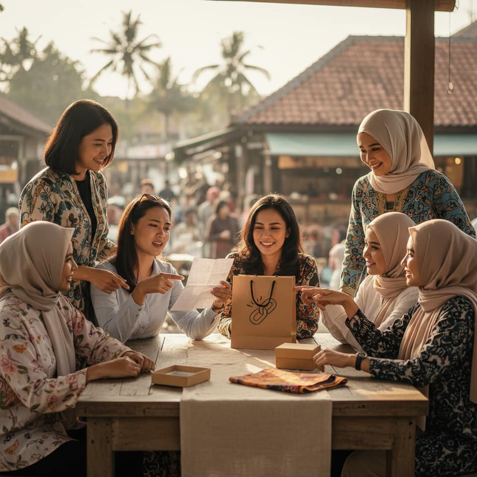 Tips Menghindari Kode Promo Palsu