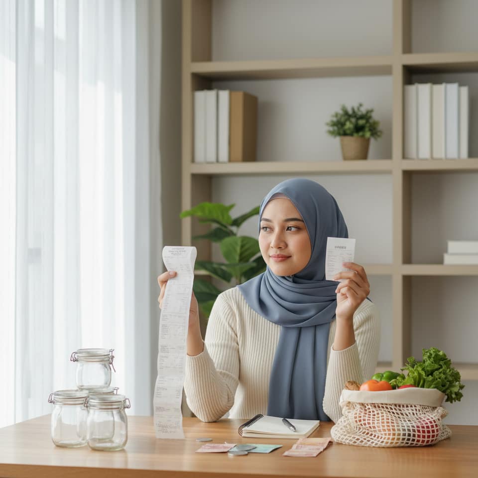 Tips Menghindari Pengeluaran Tidak Perlu