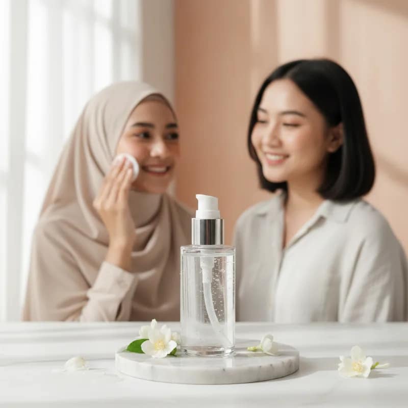 Toner: Fungsi Sebenarnya dan Kenapa Banyak yang Salah Menggunakannya