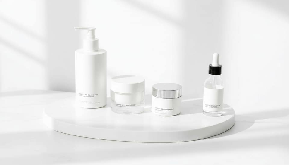 Tren Skincare Minimalis dan Efektif Tahun Ini: Saatnya Merawat Kulit Tanpa Ribet