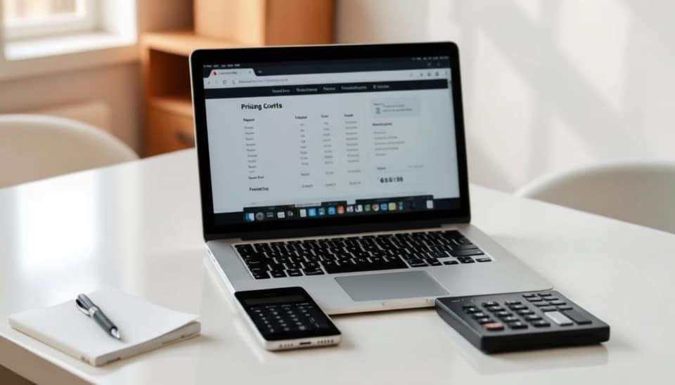 Trik Belanja Elektronik Online: Cara Dapat Harga Laptop & HP Paling Murah Tanpa Ribet