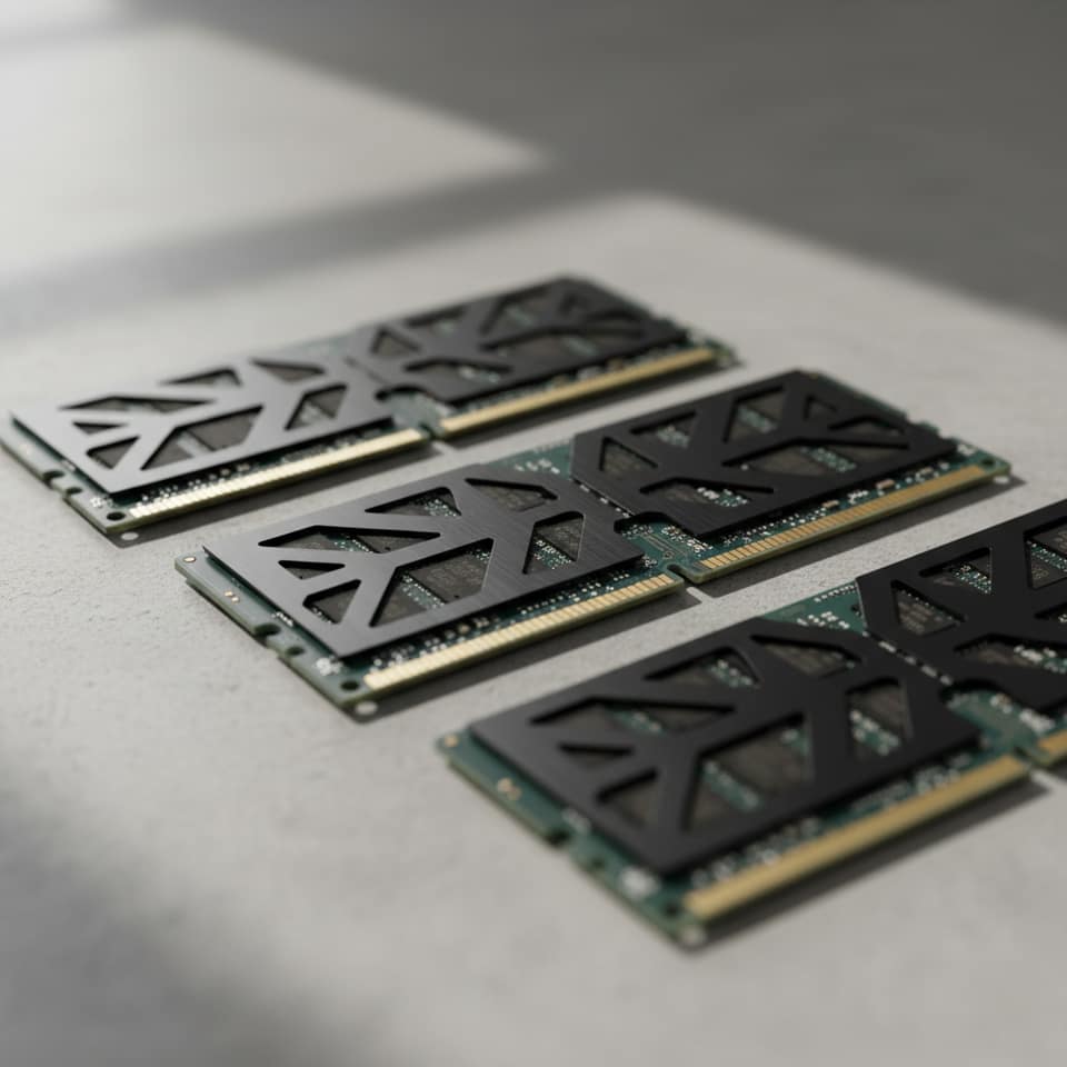 Upgrade RAM Laptop: Kapan Perlu dan Apa yang Harus Diperhatikan