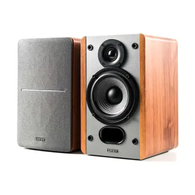 Edifier Passive 2.0 Bookshelf Speaker Set – P12