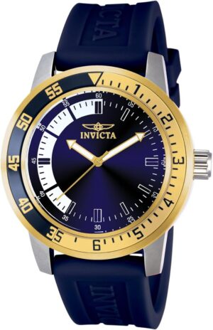 Invicta Specialty 12847 Men’s Quartz Watch – 45 mm