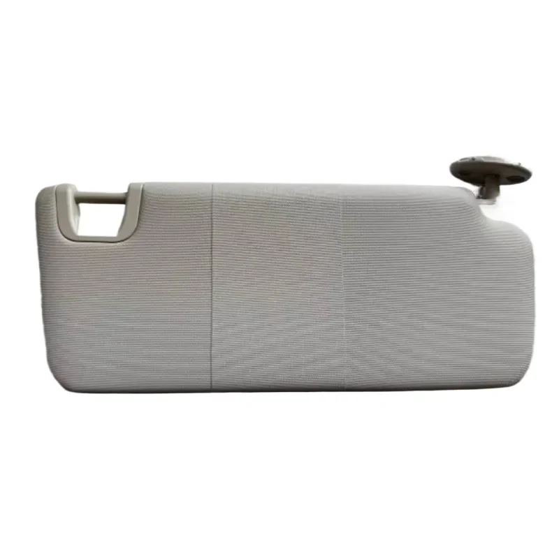 Brand New Auto Sun Visor Without Vanity Mirror Beige Left Right 1pc for Geely Vision X6 2018-2021 Okavango Pro