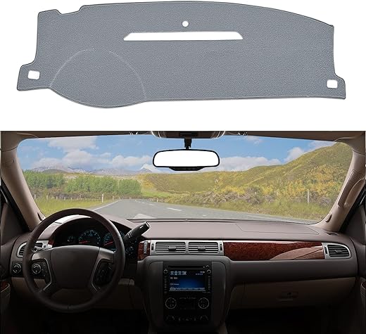 For Geely Starray Atlas FX11 2022 2023 2024 Auto Dashboard Cover Dash Mat Board Pad Carpet Dashmat Anti-UV Mats