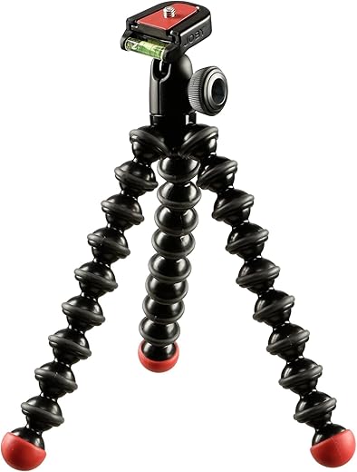 Octopus Flexible Tripod Stand Table Desk Mini Tripod Gorillapod for Phone Telefon Mobile Phone Smartphone Dslr Camera