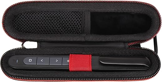 Car Back Seat Organiser Travel Tablet Storage Bag with Touch Screen Tablet Holder Automatic Storage Pocket Protector for Travel